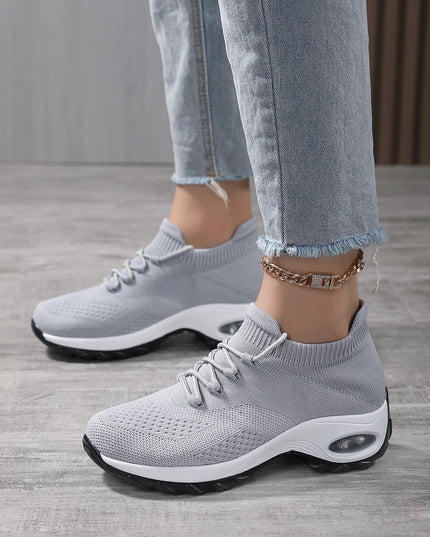 Aubrey™ | Ergonomic Pain-Relief Orthopedic Shoes Shoes & Sandals