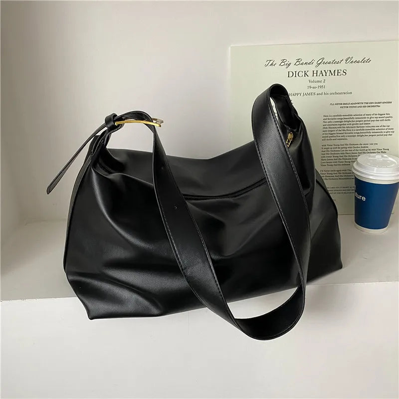 BostonBag™ | Vintage Pillow Design Handbag