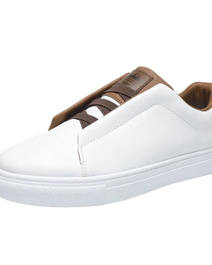 "Montaro" Urban Sneaker Shoes