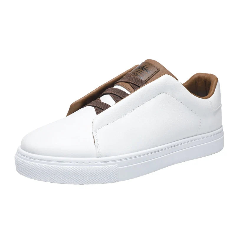 "Montaro" Urban Sneaker Shoes