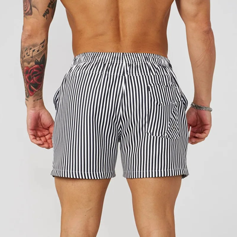Men’s Summer Casual Sports Shorts Men Shorts