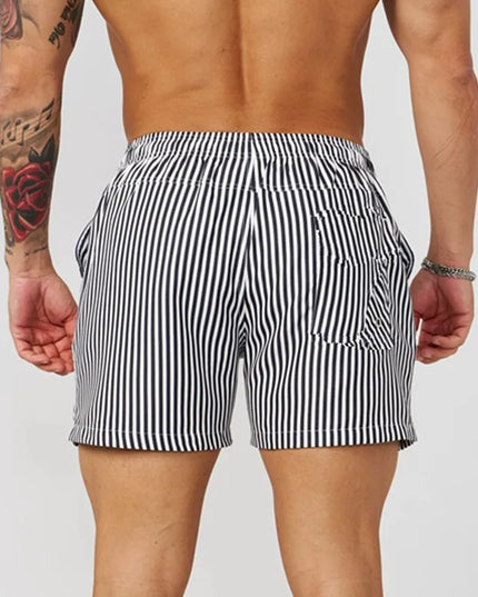 Men’s Summer Casual Sports Shorts Men Shorts