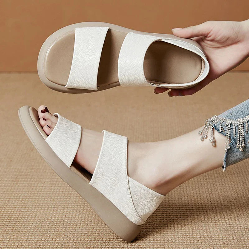 Yasmine™ | Bunion-Friendly Sandals Shoes & Sandals