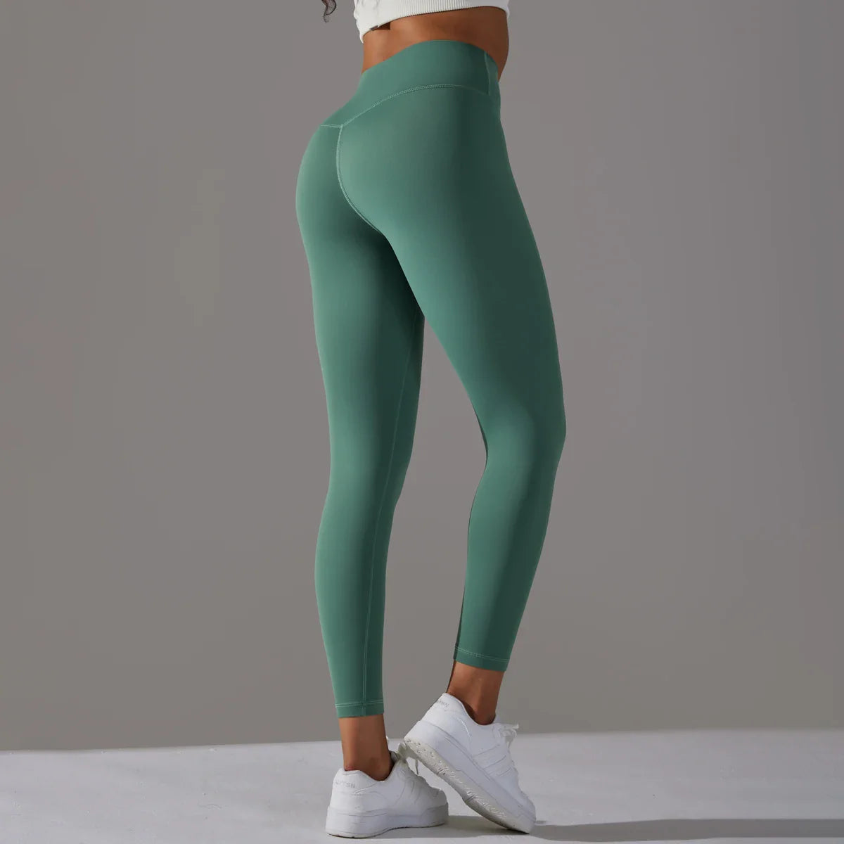Sophia | Breathable Yoga Gym Leggings