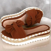 SummerFlair Women's Summer Sandals sandals
