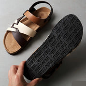 Florence - Comfortable Orthopedic Sandals Sandals