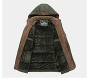Winter King Down Jacket Winter King Down Jacket