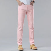 Paolo Sartori™ Casual Jeans Pants
