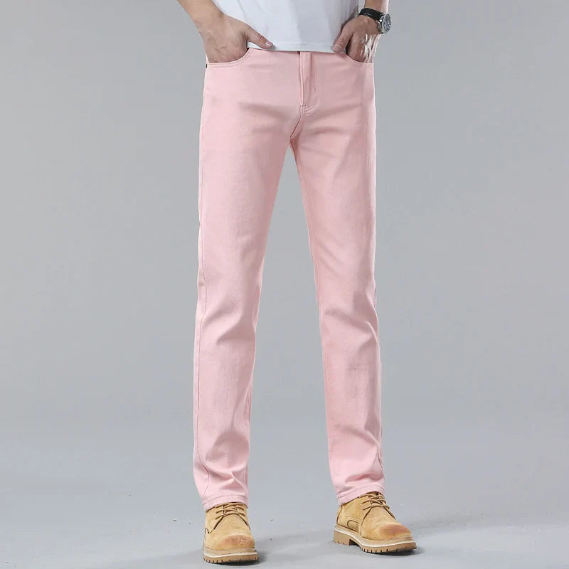 Paolo Sartori™ Casual Jeans Pants