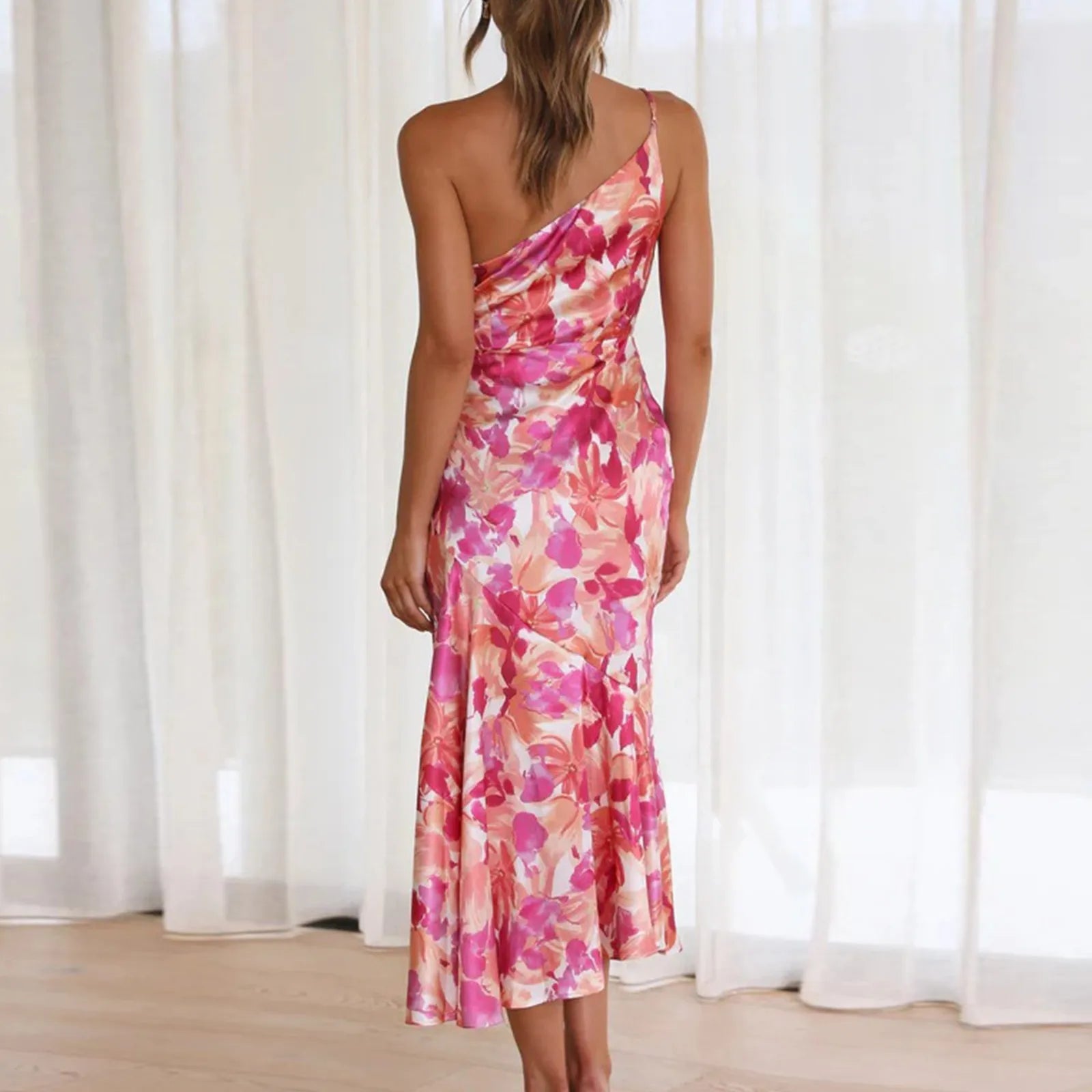 Miriam™ | Elegant Summer Dress Dresses