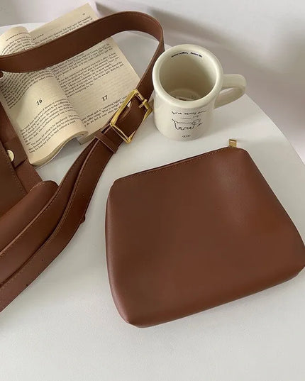 ChloeBag™ | All-Match Women's Shoulder Bag