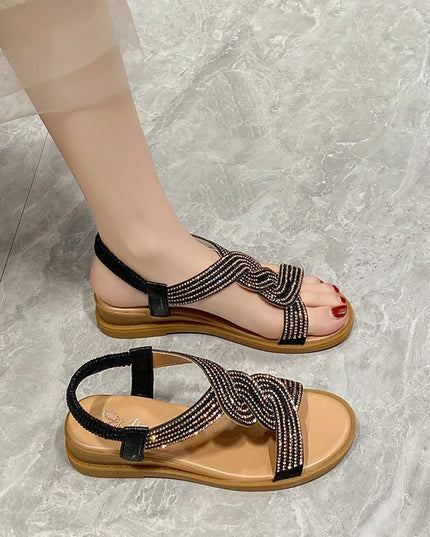 Zinnia™ | Versatile Flat Sandals Shoes & Sandals