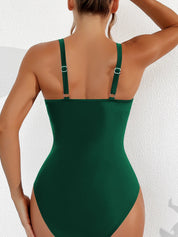 Lena – Elegant Mesh Swimsuit for Women Swimsuits