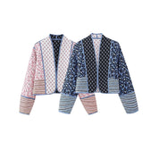 Jaydi | Reversible Jacket