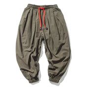 Kairo Easy Fit Tapered Pants Men Pants