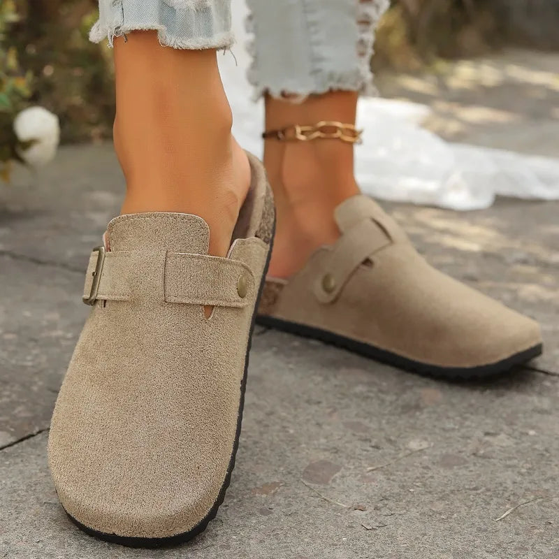 Women's Orthopedic Comfort Clogs Orthopedic Clogs