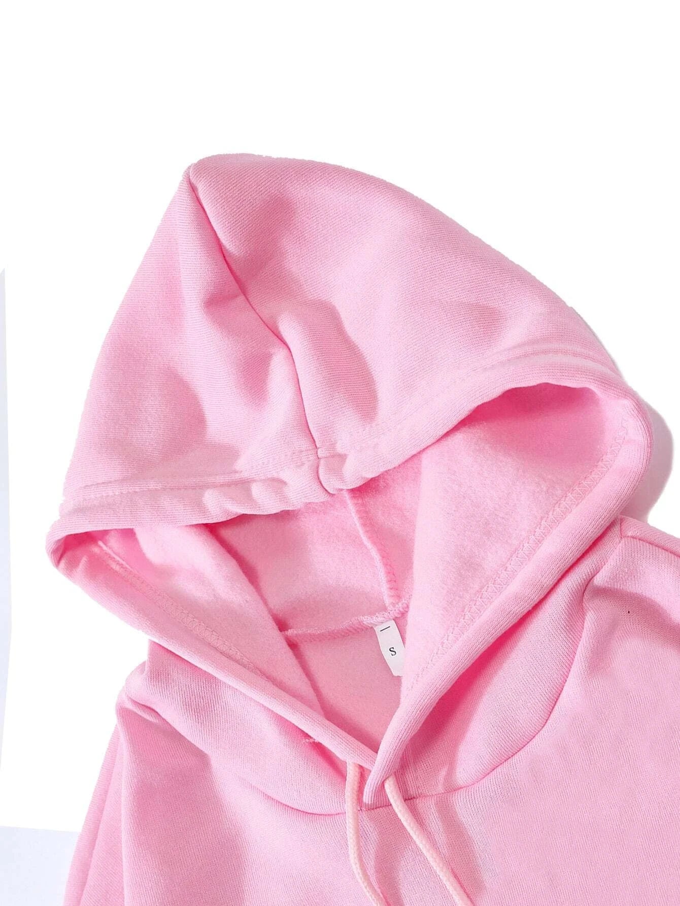 Women’s “Expensive Talks Back” Hoodie Hoodie