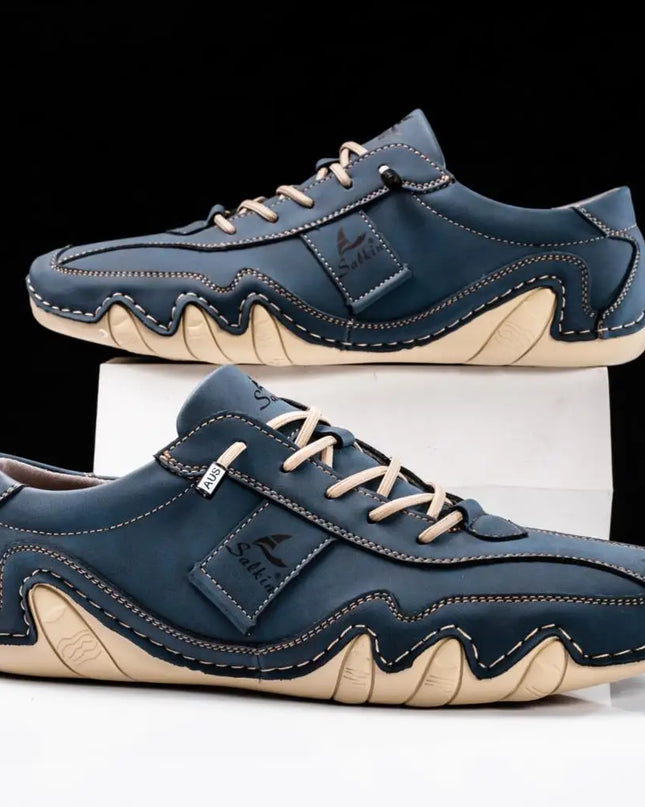 RIVIERA PASSO SHOES
