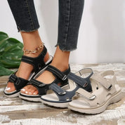 Cleo™ | Comfortable Orthopedic Sandals Shoes & Sandals