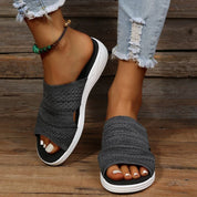 Penelope™ | Orthopedic Wedge Sandals Shoes & Sandals