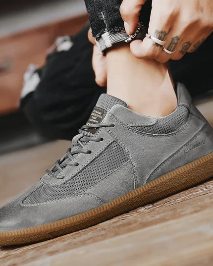 Max™ - Comfortable Orthopedic Sneakers