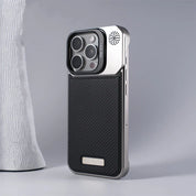 Bolt MagSafe Armor Case Black