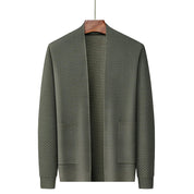 Antonio Rivella Jacquard Blazer Cruise Green Blazer