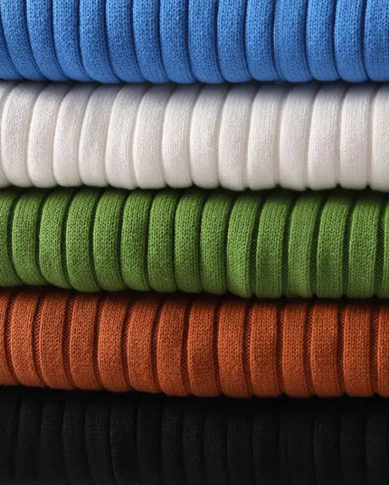 Polo Turtleneck Sweater sweater