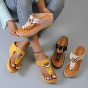 Women's Orthopedic Sandals – Comfort & Support Orthopedic Sandals