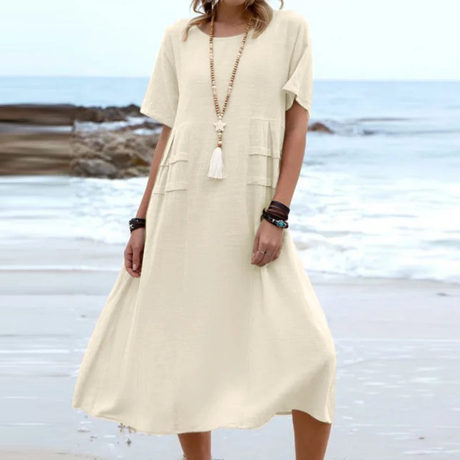 Aurora | Midi Dress Dresses