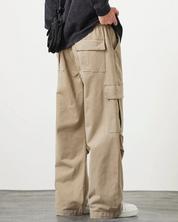 Coastal Cargo Pants