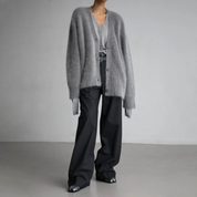 HAILEY | COMFORTABLE CARDIGAN Blazer