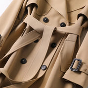 Marney | Spring coat Coats & Jackets
