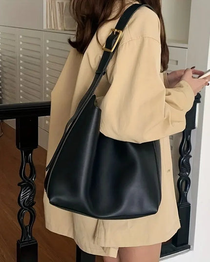 ChloeBag™ | All-Match Women's Shoulder Bag SB372-Black