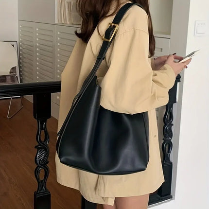 ChloeBag™ | All-Match Women's Shoulder Bag SB372-Black