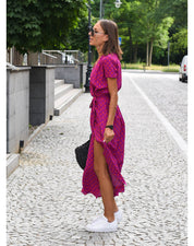 Linda | Comfortable dress Dresses
