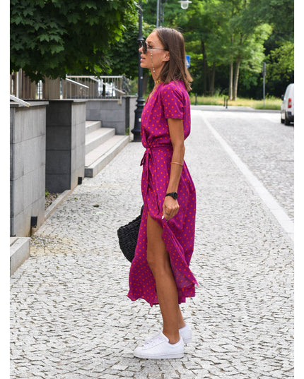 Linda | Comfortable dress Dresses