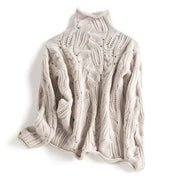 Helena | Sweater Beige
