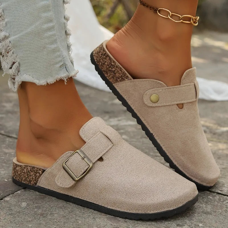Women's Orthopedic Comfort Clogs Orthopedic Clogs