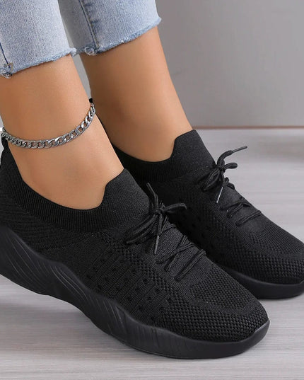 Zinnia | Premium Supportive Walking Shoes