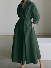 Celestia | Elegant Maxi Dress Dresses