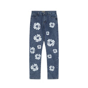 Original Denim Tears Jacket - OKOHOKO™ FASHION