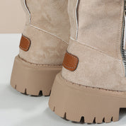 Women's CozyFit Ankle Boots Ankle Boots