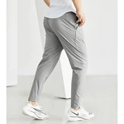 Men’s Quick-Dry Running Jogger Pants Men Pants