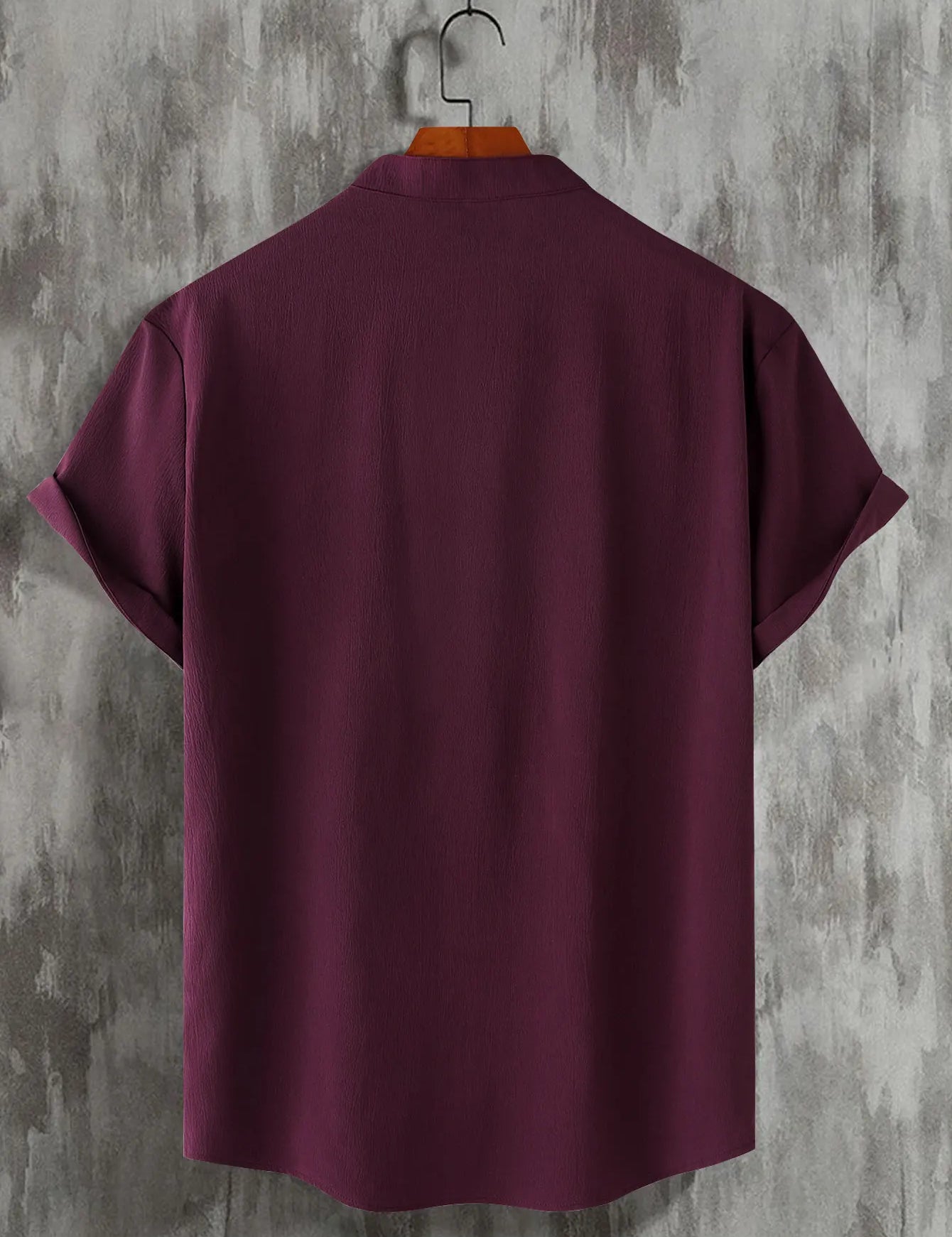 Owen | Casual Beach Shirt