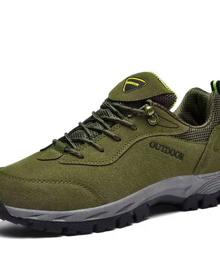 Henry™ - Stylish Arch Support Breathable Walking Shoes