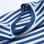 Evie | Striped shirt
