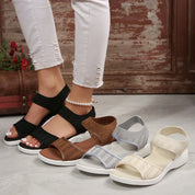 Olivia - Casual Comfort Sandals
