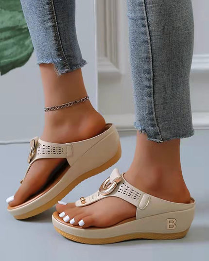 Women's Orthopedic Sandals – Comfort & Support Orthopedic Sandals