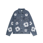 Original Denim Tears Jacket - OKOHOKO™ FASHION